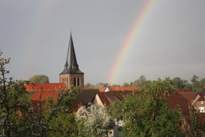 Fotografie z fotogalerie ubytování Gasthaus Winkelvoß v destinaci Einbeck