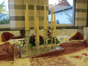 Fotografie z fotogalerie ubytování Gasthaus Winkelvoß v destinaci Einbeck