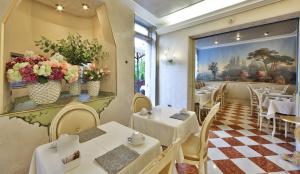 Hotel Olimpia Venice, BW Signature Collection 3sup餐厅或其他用餐的地方