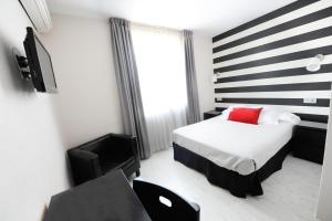 Hotel Domus, Malaga - Harga Terbaru 2021