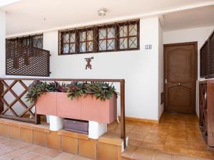 Fotografie z fotogalerie ubytování Apartment Cozy Neptuno by Interhome v destinaci Puerto de Santiago