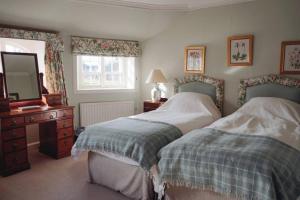 Galeriebild der Unterkunft Garden Cottage, Fochabers in Fochabers