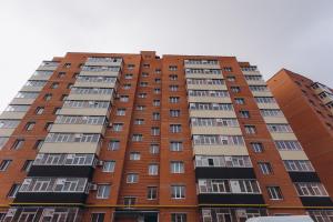 Здание апартаментов/квартиры