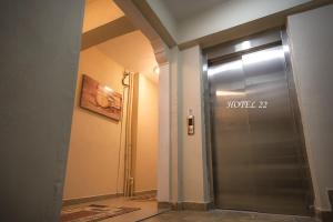 Fotografie z fotogalerie ubytování Otel 22 Edirne v destinaci Edirne
