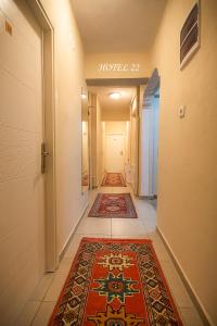 Fotografie z fotogalerie ubytování Otel 22 Edirne v destinaci Edirne