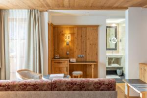 Zdjęcie z galerii obiektu Hotel Dornauhof w mieście Finkenberg