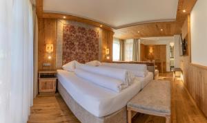 Część wypoczynkowa w obiekcie Hotel Dornauhof