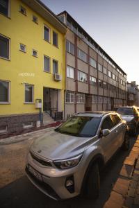 Fotografie z fotogalerie ubytování Otel 22 Edirne v destinaci Edirne