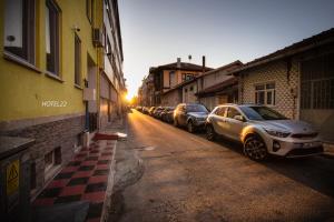 Fotografie z fotogalerie ubytování Otel 22 Edirne v destinaci Edirne
