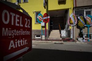 Fotografie z fotogalerie ubytování Otel 22 Edirne v destinaci Edirne