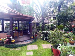 Gallery image of Jil's Apartelle in Tagaytay