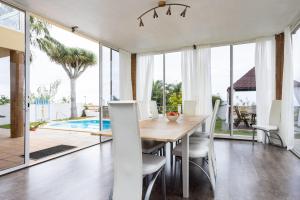 Villa Magec, Sauzal – Updated 2022 Prices