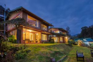 Galeriebild der Unterkunft De Rock Jungle Living Resort in Coonoor