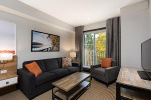 Gallery image of Ermitage du Lac in Mont-Tremblant