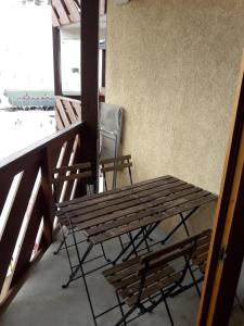 Gallery image of Les temples du soleil in Val Thorens