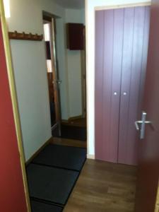 Gallery image of Les temples du soleil in Val Thorens