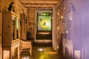 Fotografia z galérie ubytovania Berghotel - Sexten v destinácii Sesto
