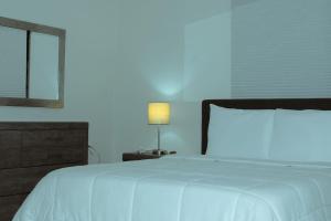 Gallery image of Aruba Smart Apartments in Palm-Eagle Beach
