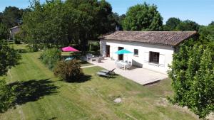 Gallery image of DOMAINE SOLAYA in Coutras