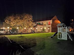 LuDo Apartman Hotel & Spa 6900 Makó, Úri u. 26. kép - 2