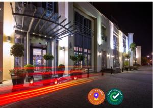 Fotografie z fotogalerie ubytování Talbot Hotel Stillorgan v destinaci Stillorgan