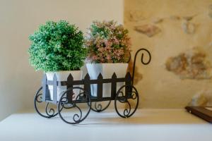 Imagen de la galería de Il Claustro - Bed and breakfast, en Altamura