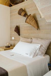 Gallery image of Il Claustro - Bed and breakfast in Altamura