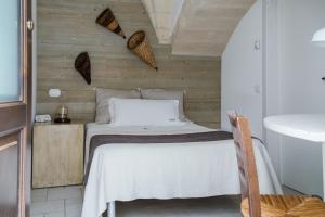 Galeriebild der Unterkunft Il Claustro - Bed and breakfast in Altamura