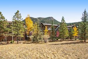 Gallery image of Retreat By The Rockies #3149 in Estes Park