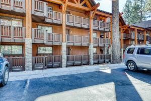 Gallery image of Incline Oasis in Incline Village