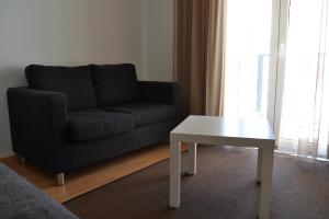 Cerca da Vitoria 3 Milfontes的休息区