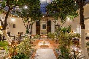 Gallery image of Riad Tchaikana in Marrakesh