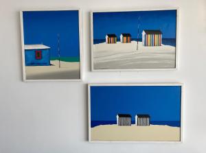Fotografia z galérie ubytovania Cortijo Blanco Beachfront - EaW Homes v Marbelli