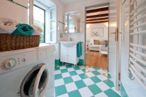 Fotografie z fotogalerie ubytování Villa Tangerine Vis v destinaci Vis