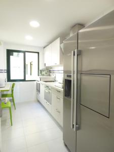 A cozinha ou cozinha compacta de Ricardo Soriano 16 - EaW Homes