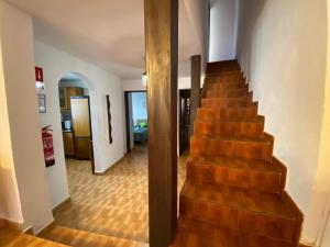Fotografia z galérie ubytovania Casa completa en La Laguna Vivienda Vacacional v destinácii La Laguna