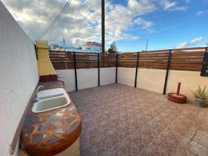 Fotografia z galérie ubytovania Casa completa en La Laguna Vivienda Vacacional v destinácii La Laguna