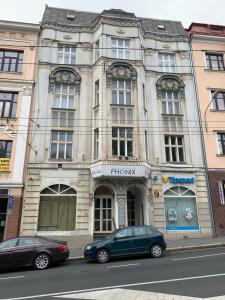 Gallery image of Apartman Centrum 301 in Ústí nad Labem