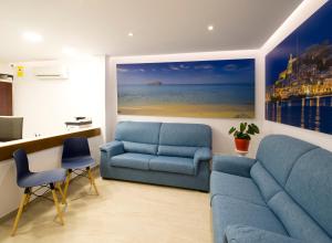 Hostal Costa Blanca, Ibiza-stad – Bijgewerkte prijzen 2022