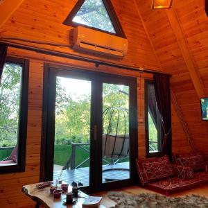 Φωτογραφία από το άλμπουμ του Sapanca Çağlayan Bungalow σε Sapanca