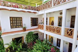 Fotografie z fotogalerie ubytování Hotelito Los Sueños v destinaci Sayulita