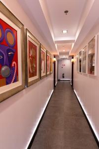Fotografie z fotogalerie ubytování UNWND Boutique Hotel Makati v destinaci Manila
