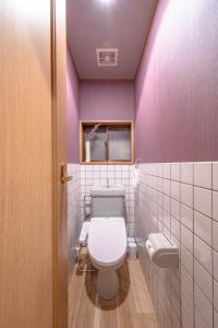 Ένα μπάνιο στο Kamo River J~House +33 φωτογραφίες