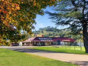 Gallery image of Dargo Hotel in Dargo