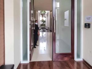 Gambar di galeri bagi Avalon Karawaci Mitra RedDoorz di Tangerang
