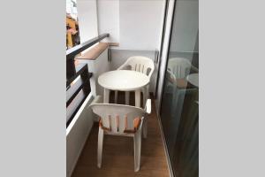 Kép Plaza Charco - Top centro - Piscina Rooftop szállásáról Puerto de la Cruzban a galériában