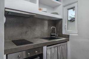 Φωτογραφία από το άλμπουμ του Tsakonas Mandrakia Home στα Μαντράκια
