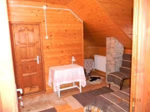 Imagen de la galería de Küküllő Vendégház, en Sovata