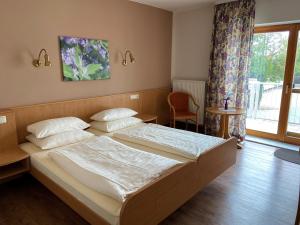 Hotel Bett & Frühstück, Riedstadt – Updated 2022 Prices