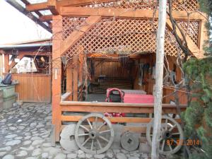 Imagen de la galería de Küküllő Vendégház, en Sovata